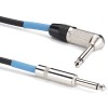 Cable Plug para instrumento (recto- angular) Samson TIL20 6.6mts. Neutrik.