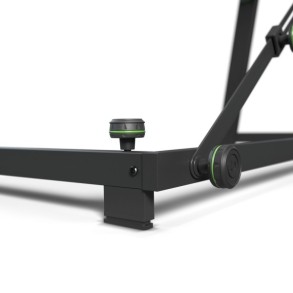Mesa Soporte Plegable de Monitores Ipad Notebook y DJ Gravity FDJT01