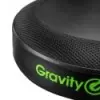 Banqueta Plegable de Altura Regulable Gravity FDSEAT1