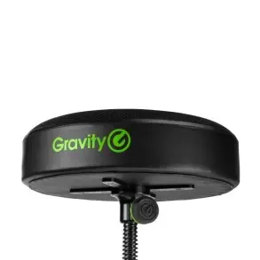 Banqueta Plegable de Altura Regulable Gravity FDSEAT1