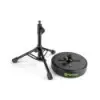 Banqueta Plegable de Altura Regulable Gravity FDSEAT1