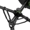Banqueta Plegable de Altura Regulable Gravity FDSEAT1