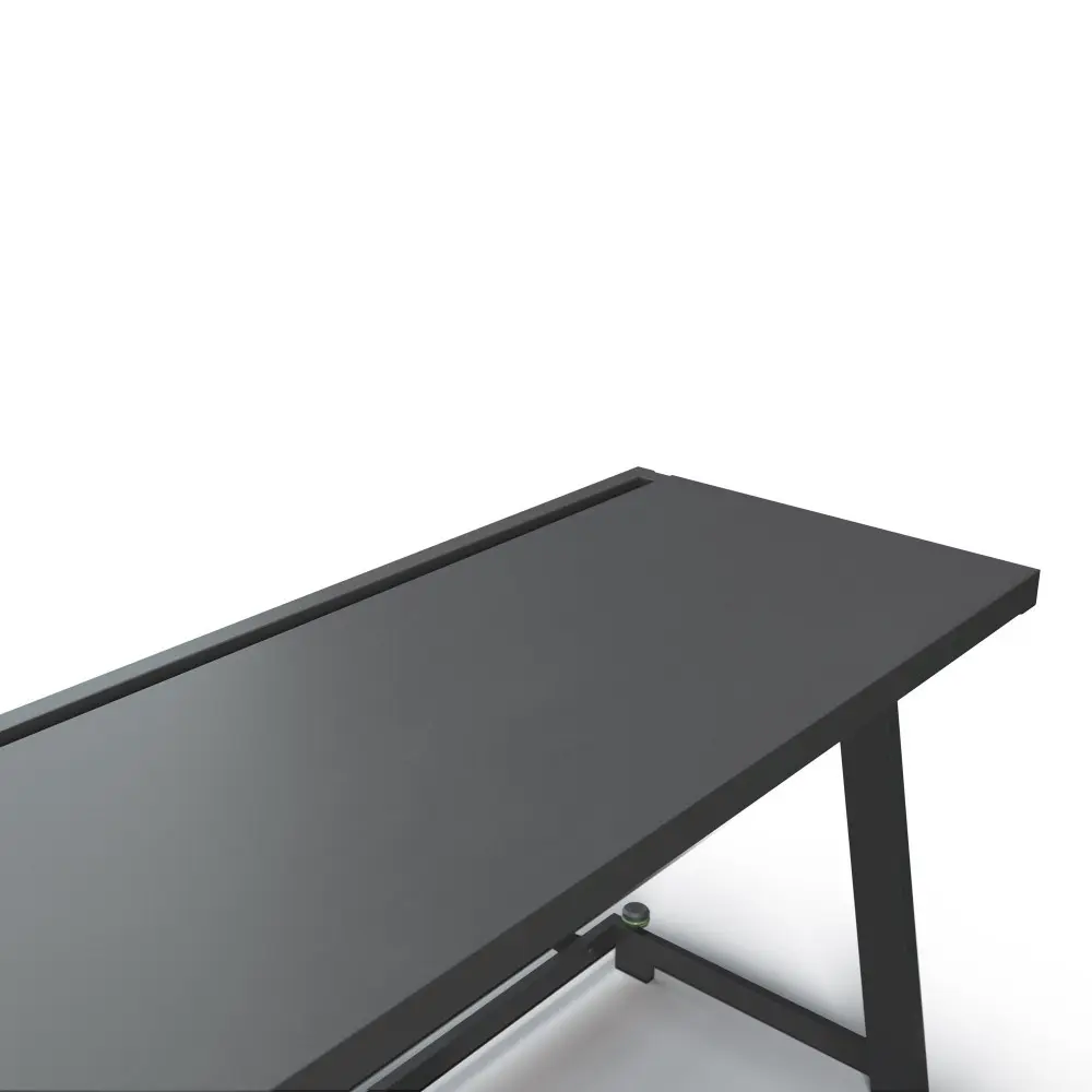 Mesa Dj Plegable de DJ Mixer Sonido Notebook Gravity FT01
