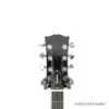 Soporte de Guitarra o bajo con cuello Gravity GS01NHB Con Traba Automatica