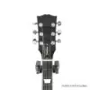 Soporte de Guitarra o bajo con cuello Gravity GS01NHB Con Traba Automatica