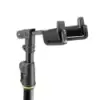 Soporte de Guitarra o bajo con cuello Gravity GS01NHB Con Traba Automatica