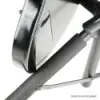 Soporte de Guitarra o bajo con cuello Gravity GS01NHB Con Traba Automatica