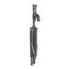 Soporte de Guitarra o bajo con cuello Gravity GS01NHB Con Traba Automatica
