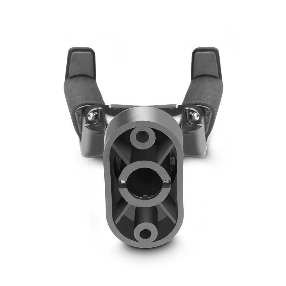 Soporte de Pared para Guitarra o bajo Gravity GS01WMB con cierre automatico