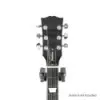 Soporte de Pared para Guitarra o bajo Gravity GS01WMB con cierre automatico