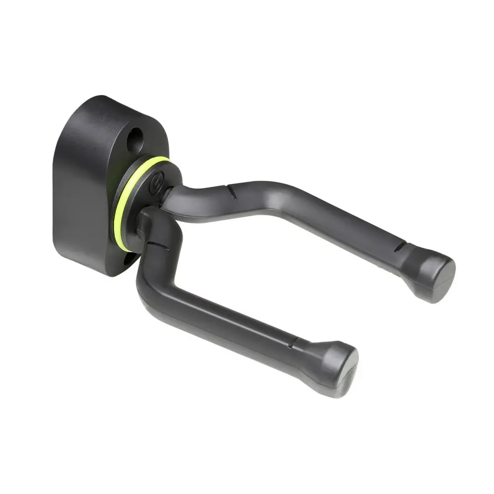 Soporte de Pared para Guitarra o bajo Gravity GS08WMB