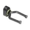 Soporte de Pared para Guitarra o bajo Gravity GS08WMB