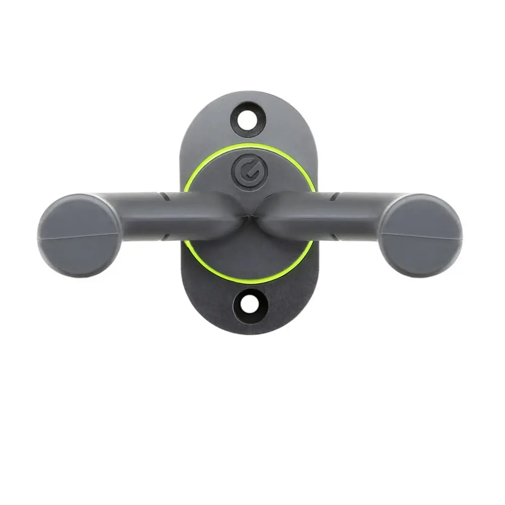 Soporte de Pared para Guitarra o bajo Gravity GS08WMB