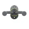 Soporte de Pared para Guitarra o bajo Gravity GS08WMB