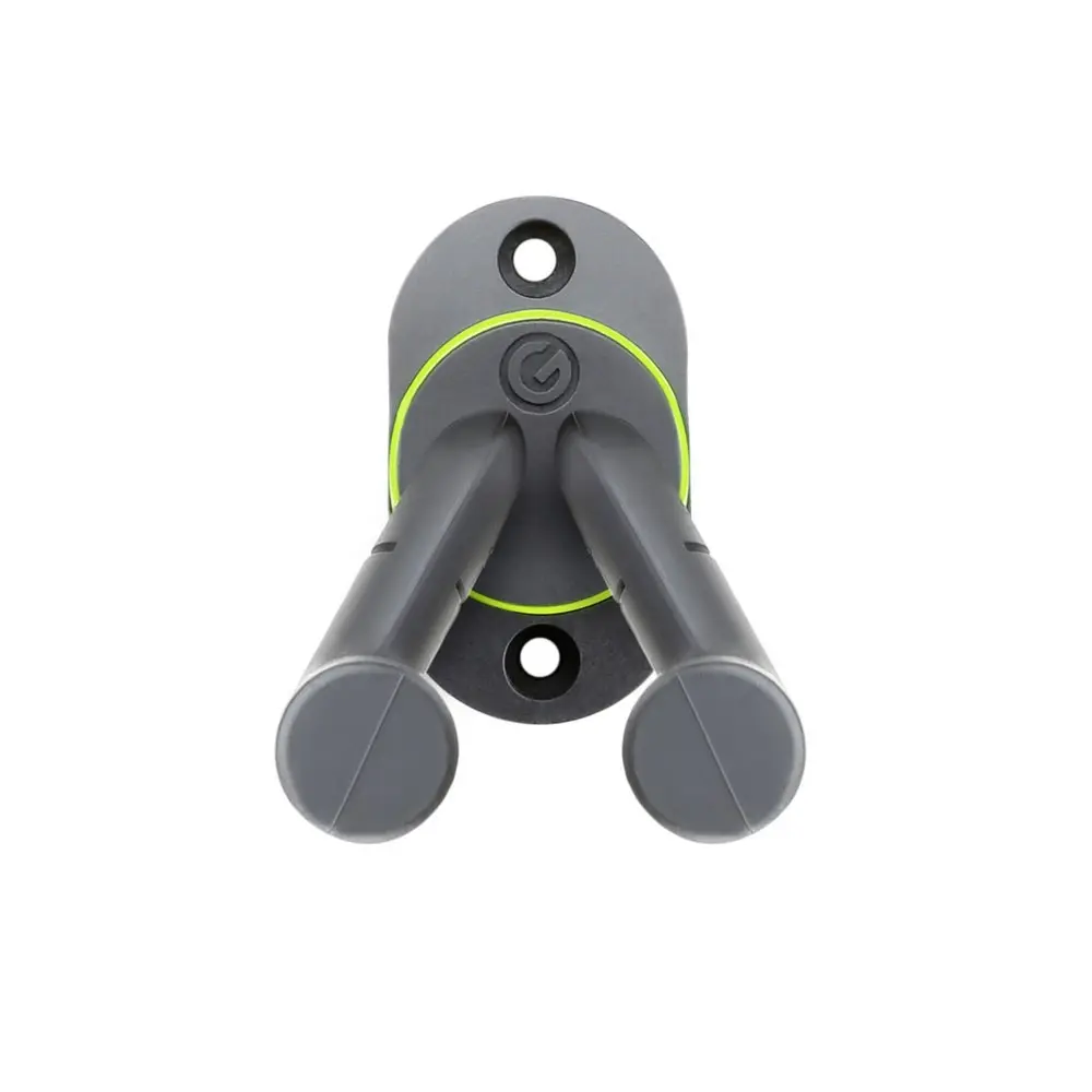 Soporte de Pared para Guitarra o bajo Gravity GS08WMB