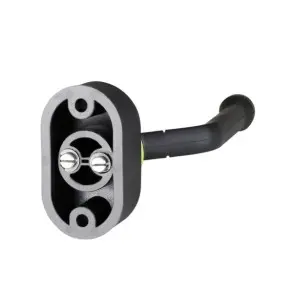 Soporte de Pared para Guitarra o bajo Gravity GS08WMB
