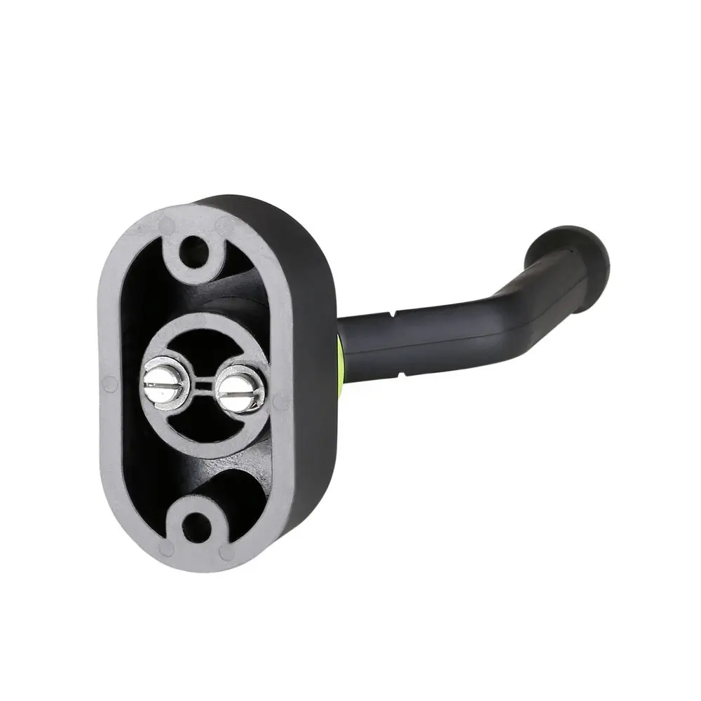Soporte de Pared para Guitarra o bajo Gravity GS08WMB