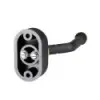 Soporte de Pared para Guitarra o bajo Gravity GS08WMB