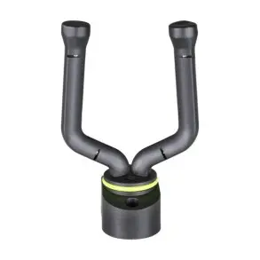 Soporte de Pared para Guitarra o bajo Gravity GS08WMB