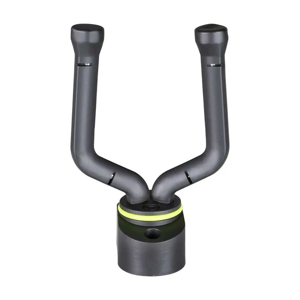 Soporte de Pared para Guitarra o bajo Gravity GS08WMB