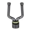 Soporte de Pared para Guitarra o bajo Gravity GS08WMB