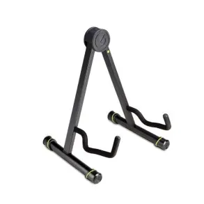 Soporte de Guitarra clasica o acustica Gravity GSA01A