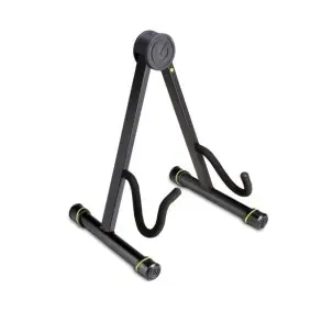 Soporte de guitarra electrica o bajo electrico Gravity GSA01E