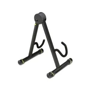 Soporte de guitarra electrica o bajo electrico Gravity GSA01E