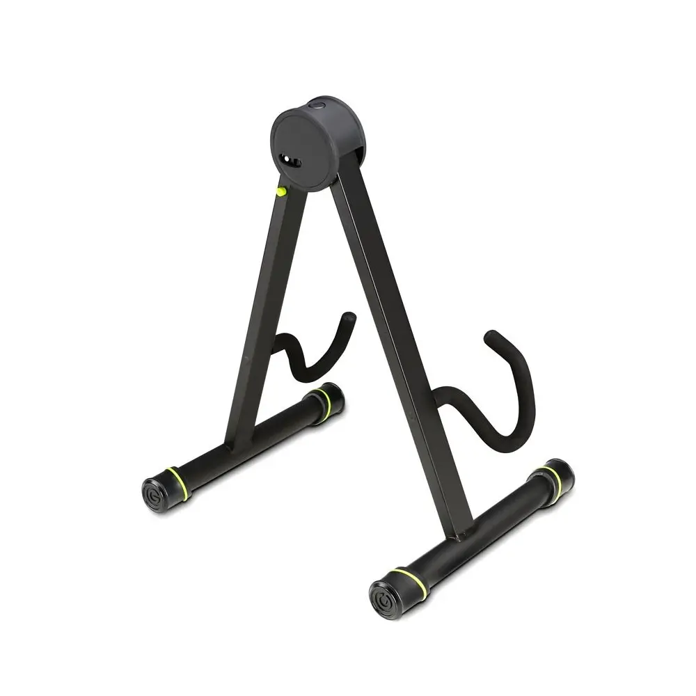 Soporte de guitarra electrica o bajo electrico Gravity GSA01E