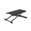 Banquito Apoya Pie Gravity GSFB01 ideal para guitarristas
