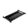 Banquito Apoya Pie Gravity GSFB01 ideal para guitarristas