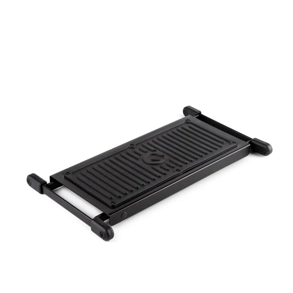 Banquito Apoya Pie Gravity GSFB01 ideal para guitarristas