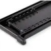 Banquito Apoya Pie Gravity GSFB01 ideal para guitarristas