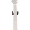 Soporte de Guitarra o bajo universal con Luz Led Gravity GSLS01NHB con cuello y cierre automatico