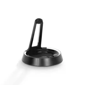 Soporte de Guitarra o bajo universal con Luz Led Gravity GSLSA01B