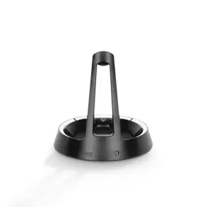Soporte de Guitarra o bajo universal con Luz Led Gravity GSLSA01B