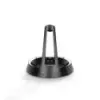 Soporte de Guitarra o bajo universal con Luz Led Gravity GSLSA01B