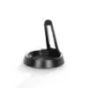 Soporte de Guitarra o bajo universal con Luz Led Gravity GSLSA01B