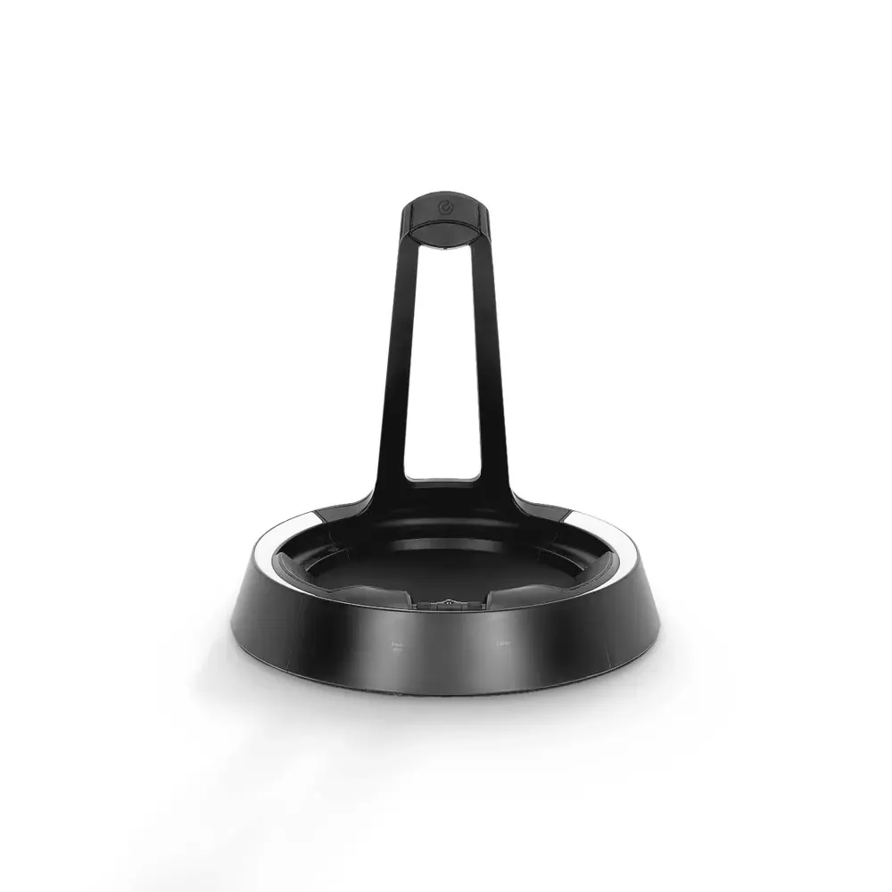 Soporte de Guitarra o bajo universal con Luz Led Gravity GSLSA01B
