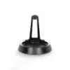 Soporte de Guitarra o bajo universal con Luz Led Gravity GSLSA01B