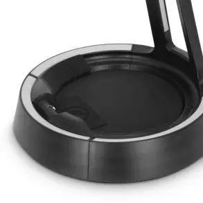 Soporte de Guitarra o bajo universal con Luz Led Gravity GSLSA01B