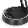 Soporte de Guitarra o bajo universal con Luz Led Gravity GSLSA01B