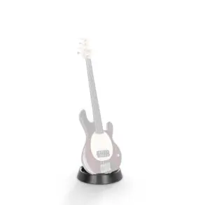 Soporte de Guitarra o bajo universal con Luz Led Gravity GSLSA01B