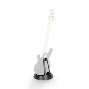Soporte de Guitarra o bajo universal con Luz Led Gravity GSLSA01B