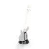 Soporte de Guitarra o bajo universal con Luz Led Gravity GSLSA01B