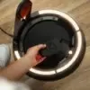 Soporte de Guitarra o bajo universal con Luz Led Gravity GSLSA01B