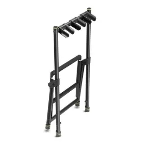 Soporte Para 3 Guitarras Gravity GSMG03