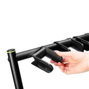 Soporte Para 3 Guitarras Gravity GSMG03