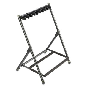 Soporte Para 5 Guitarras Gravity GSMG05