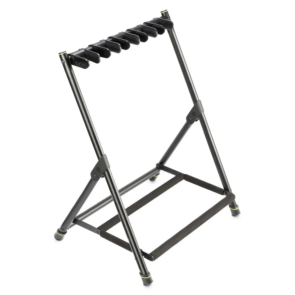 Soporte Para 5 Guitarras Gravity GSMG05